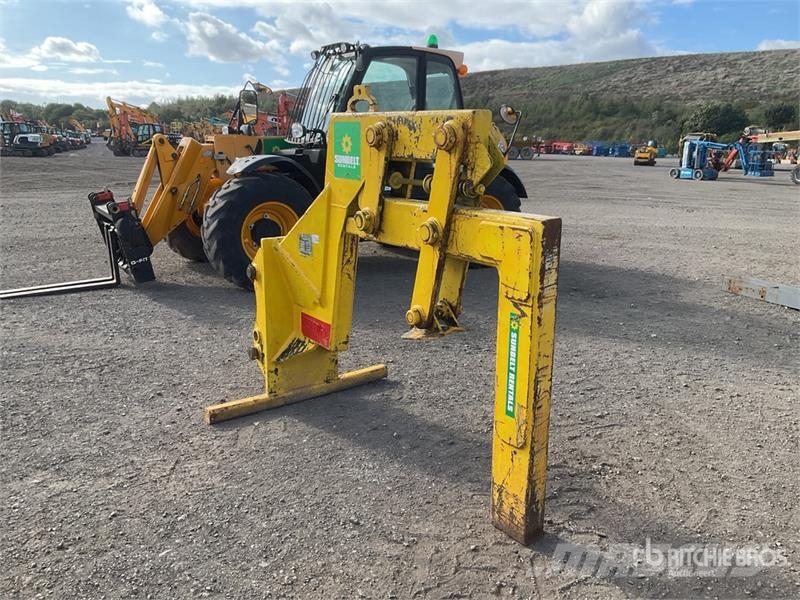 Agrimac Lifting Equipment Other components