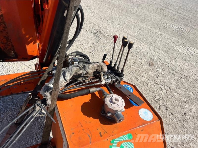 Agrimaster BA450 Flail Mower Mäher