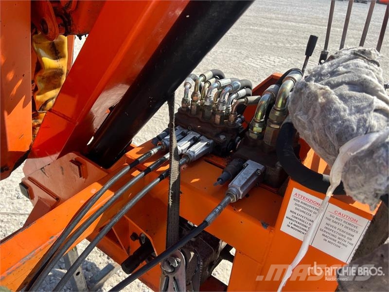 Agrimaster BA450 Flail Mower Mäher