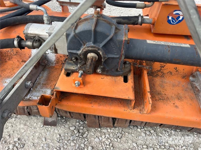 Agrimaster KP2250 Flail Mower Косачки