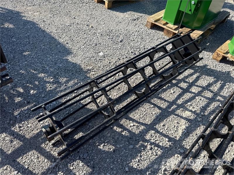 Agrisem Cage Roller Sonstige Bodenbearbeitung
