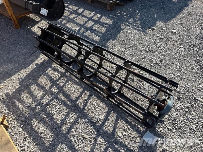 Agrisem Cage Roller Sonstige Bodenbearbeitung