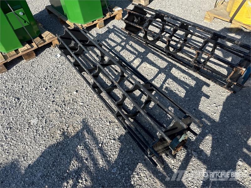 Agrisem Cage Roller Sonstige Bodenbearbeitung