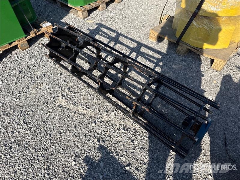 Agrisem Cage Roller Sonstige Bodenbearbeitung