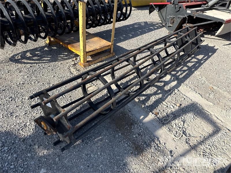 Agrisem Cage Roller Diger toprak isleme makina ve aksesuarlari