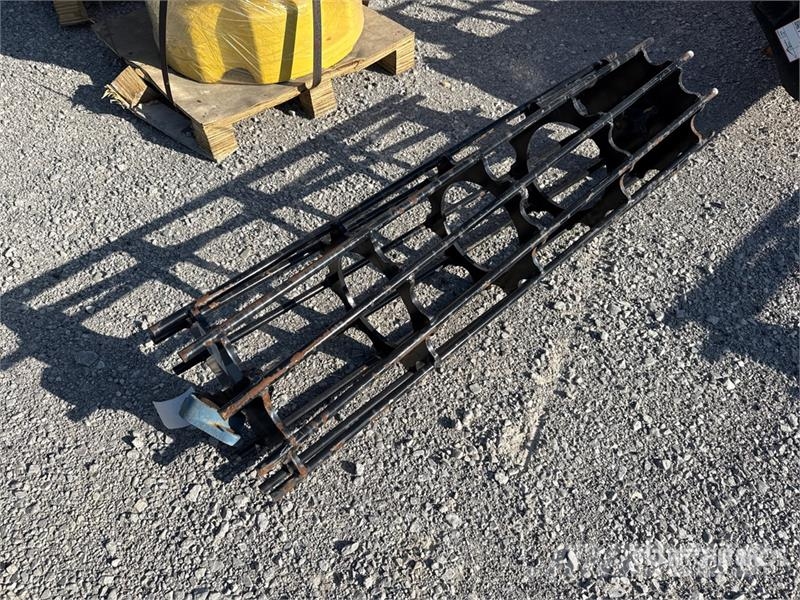Agrisem Cage Roller Sonstige Bodenbearbeitung