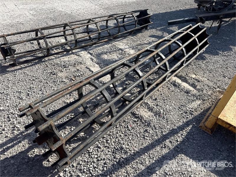 Agrisem Cage Roller Diger toprak isleme makina ve aksesuarlari