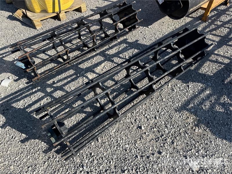 Agrisem Cage Roller Sonstige Bodenbearbeitung