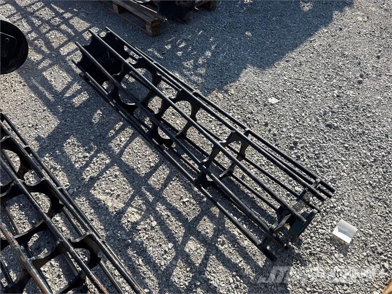 Agrisem Cage Roller Sonstige Bodenbearbeitung