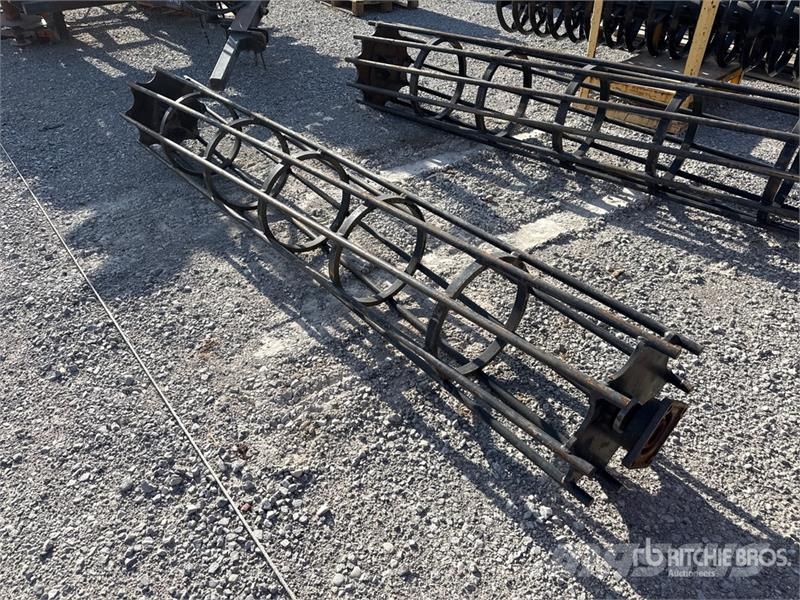 Agrisem Land Roller Kültivatörler