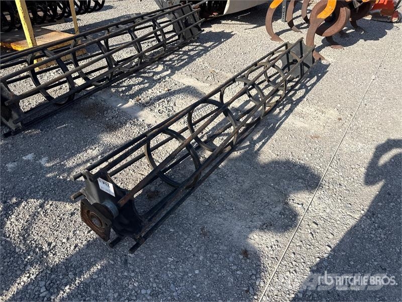 Agrisem Land Roller Kültivatörler