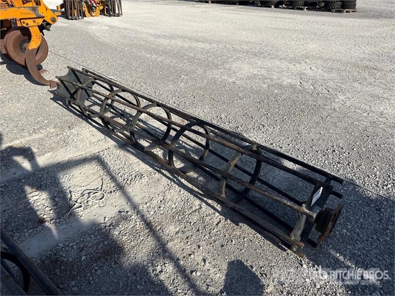 Agrisem Land Roller Kültivatörler