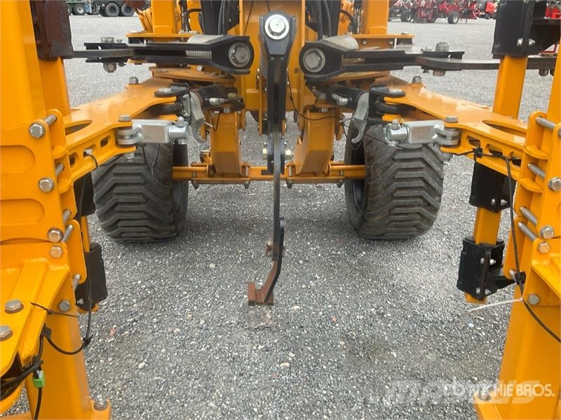 Agrisem MaxiMulch Serie 5 Disc Harrow Tanjurače