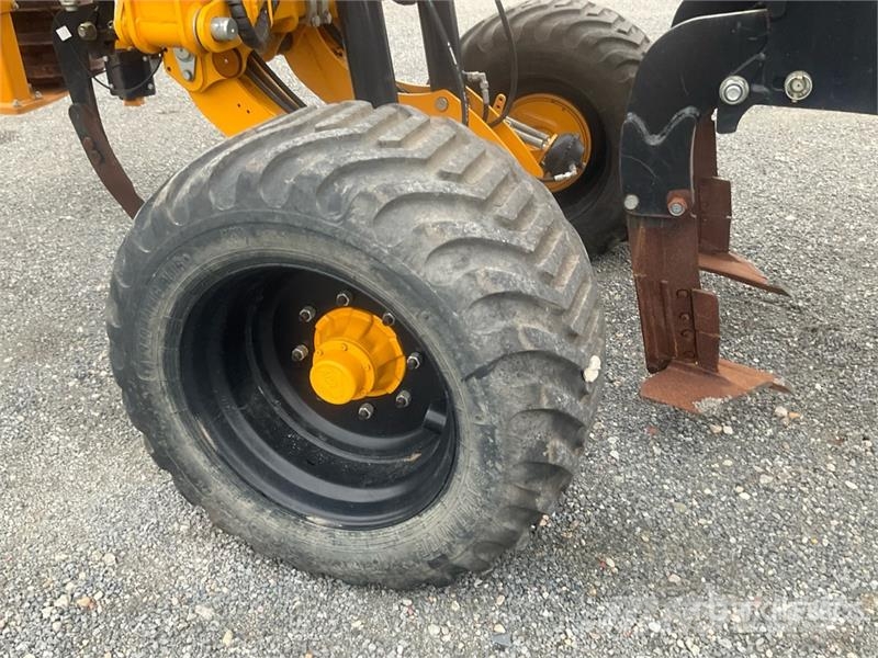 Agrisem MaxiMulch Serie 5 Disc Harrow Tanjurače