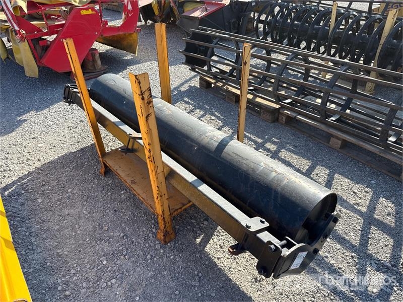 Agrisem VSEM Land Roller Walzen