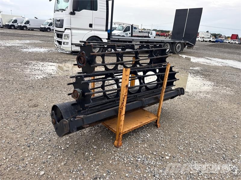 Agrisem VSEM Land Roller Rouleau