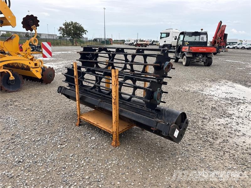 Agrisem VSEM Land Roller Rouleau