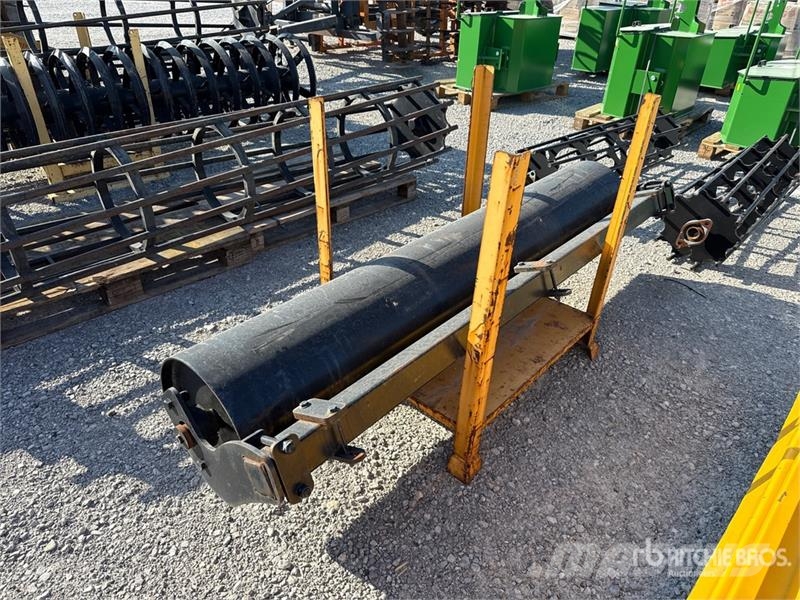 Agrisem VSEM Land Roller Walzen