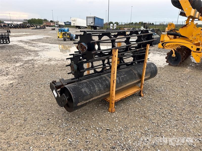 Agrisem VSEM Land Roller Rouleau