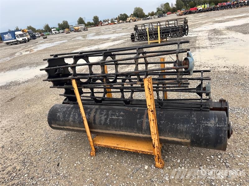 Agrisem VSEM Land Roller Rouleau