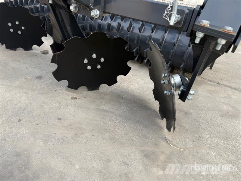 AgroLand Raptor RII260S Stubble Cultivator Cultivatoare