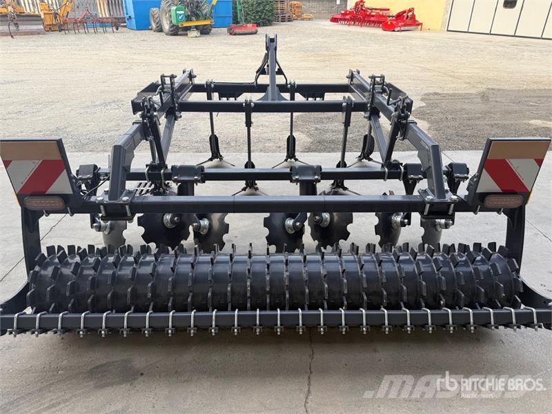 AgroLand Raptor RII260S Stubble Cultivator Cultivatoare