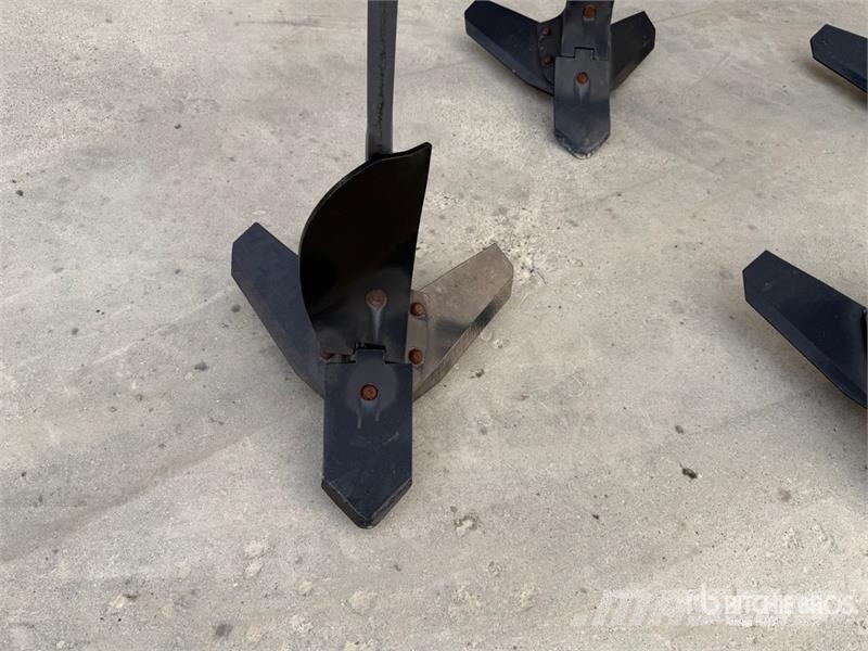 AgroLand Raptor RII260S Stubble Cultivator Cultivatoare