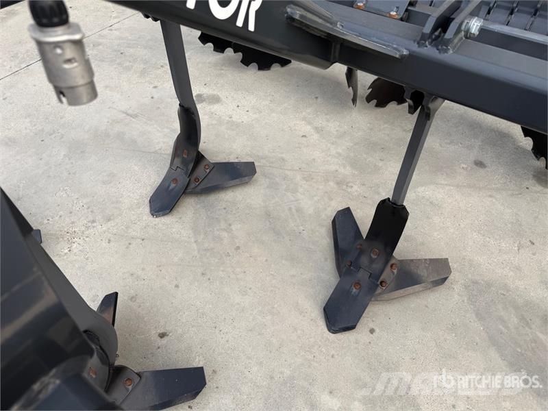 AgroLand Raptor RII260S Stubble Cultivator Cultivatoare