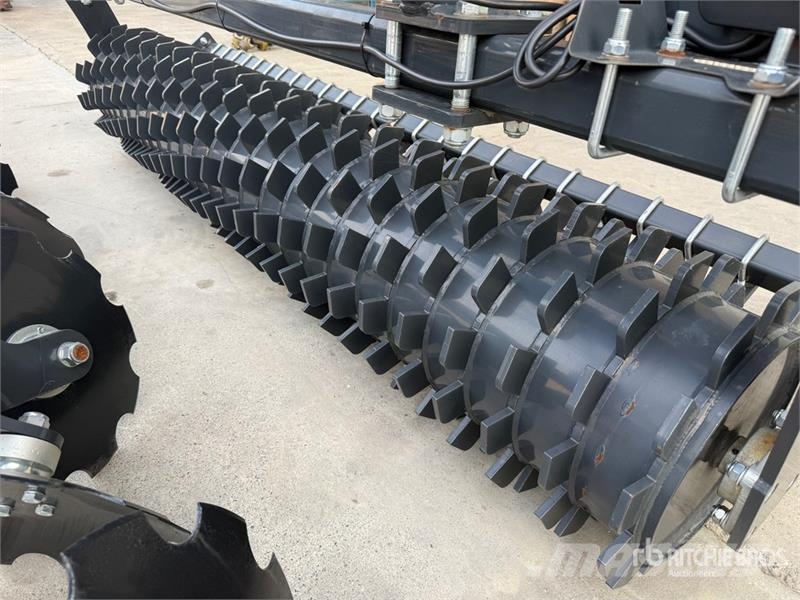 AgroLand Raptor RII260S Stubble Cultivator Cultivatoare