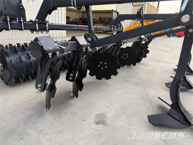 AgroLand Raptor RII260S Stubble Cultivator Cultivatoare
