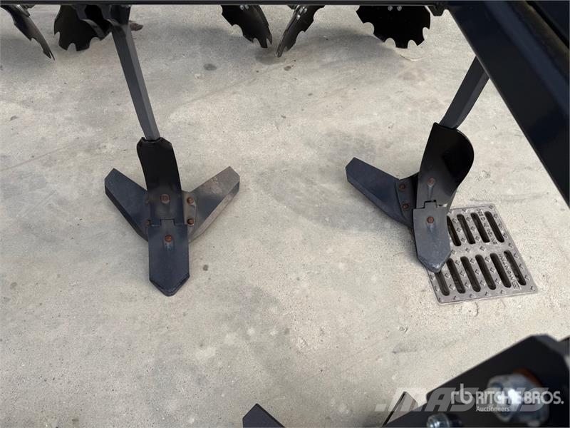 AgroLand Raptor RII260S Stubble Cultivator Cultivatoare