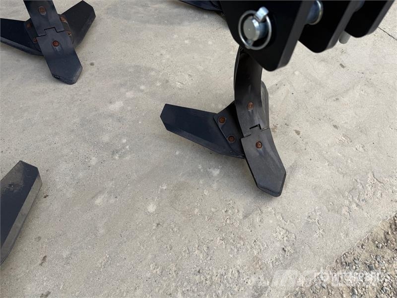 AgroLand Raptor RII260S Stubble Cultivator Cultivatoare