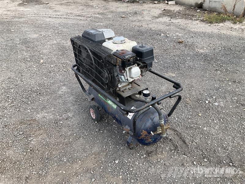 Air Compressor Kompresori