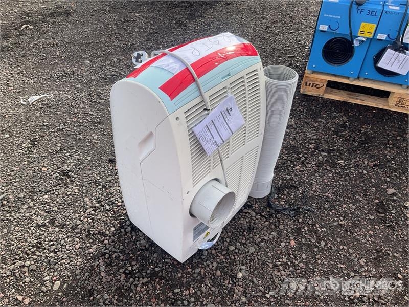 Air Conditioner - Fits OLIMPIA SPLENDID 01956 Equipamento de aquecimento e descongelamento