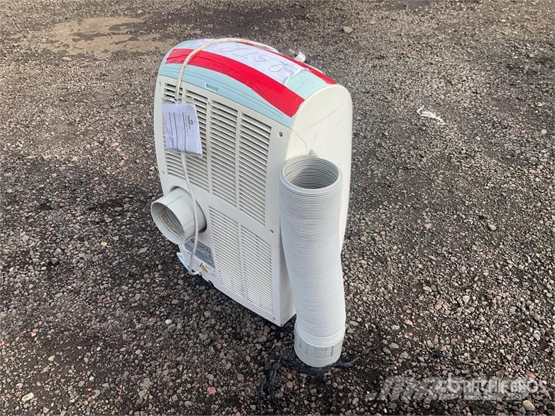 Air Conditioner - Fits OLIMPIA SPLENDID 01956 Equipamento de aquecimento e descongelamento