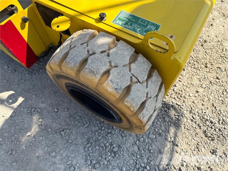 Airo A12E Electric Articulating Boom Lift Zglobne dvižne ploščadi