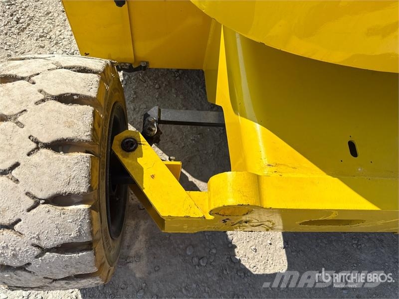 Airo A12E Electric Articulating Boom Lift Zglobne dvižne ploščadi