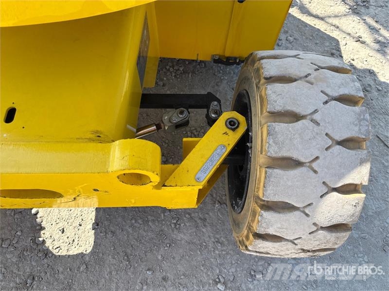 Airo A12E Electric Articulating Boom Lift Zglobne dvižne ploščadi