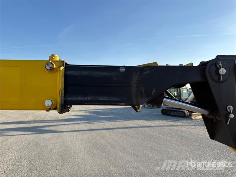 Airo A13 JE Electric Articulating Boom Lift Zglobne podizne platforme