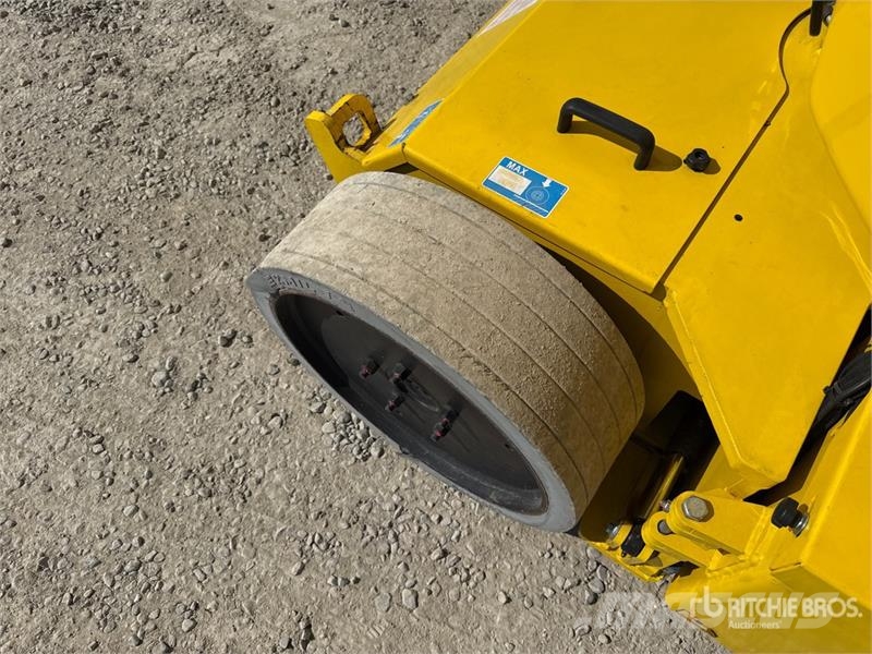 Airo A15JE Electric Articulating Boom Lift Bomlifte med knækarm