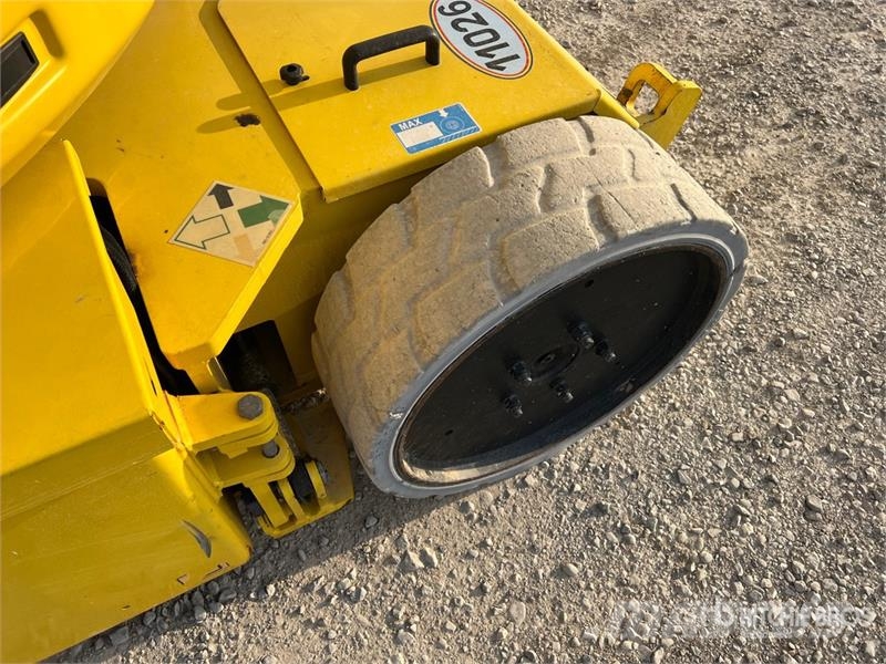 Airo A17J Electric Articulating Boom Lift Zglobne dvižne ploščadi