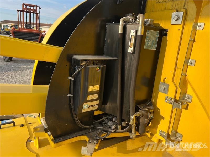 Airo A17J Electric Articulating Boom Lift Zglobne dvižne ploščadi
