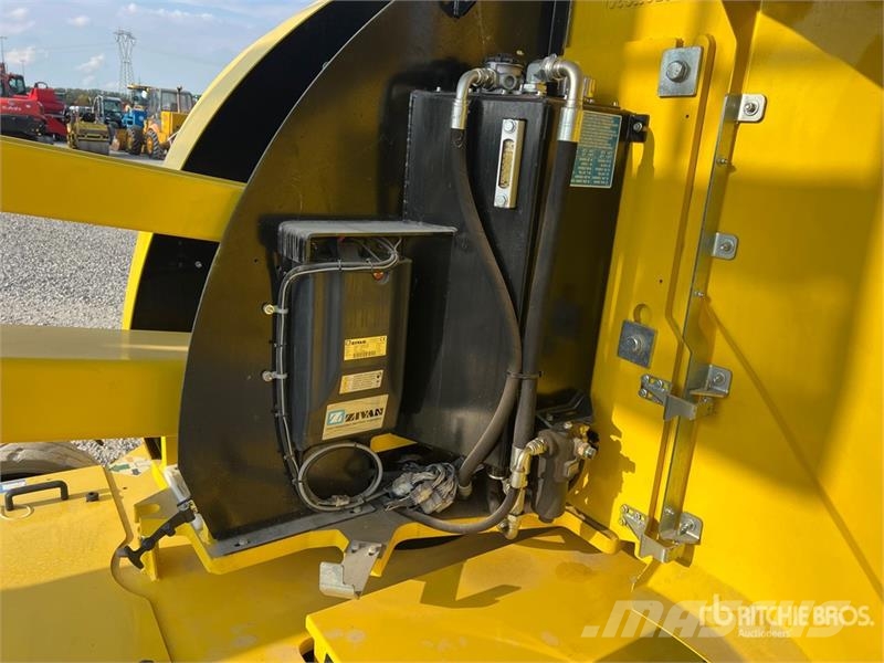 Airo A17J Electric Articulating Boom Lift Karos emelők