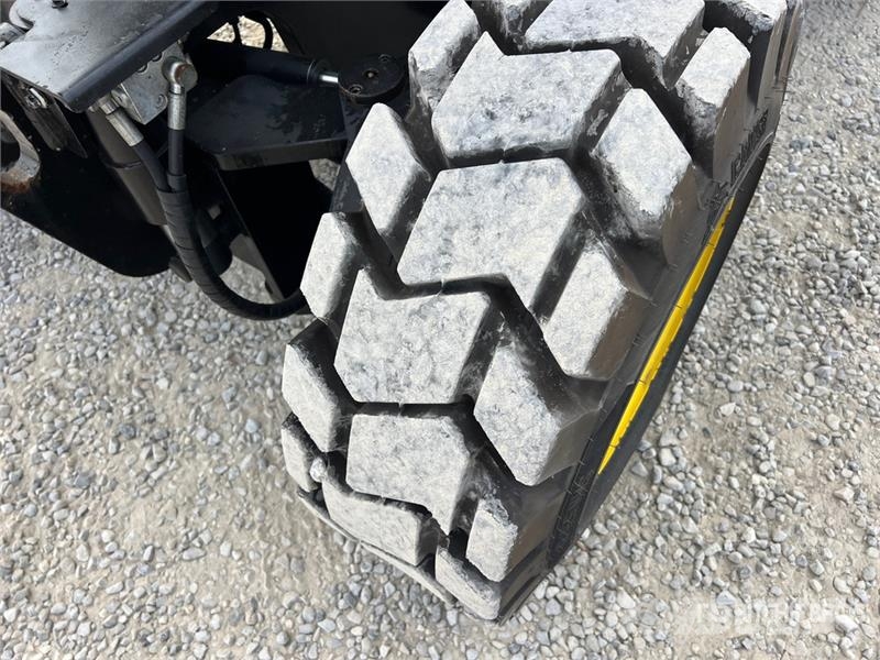 Airo SG 1600 JD 4WD Diesel Articulating Boom Lift Kloubové plošiny