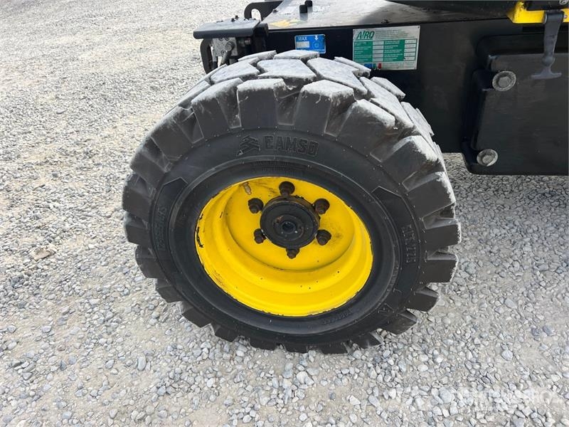 Airo SG 1600 JD 4WD Diesel Articulating Boom Lift Kloubové plošiny