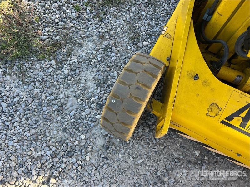 Airo VG900E Vertical Mast Lift Søjlelifte