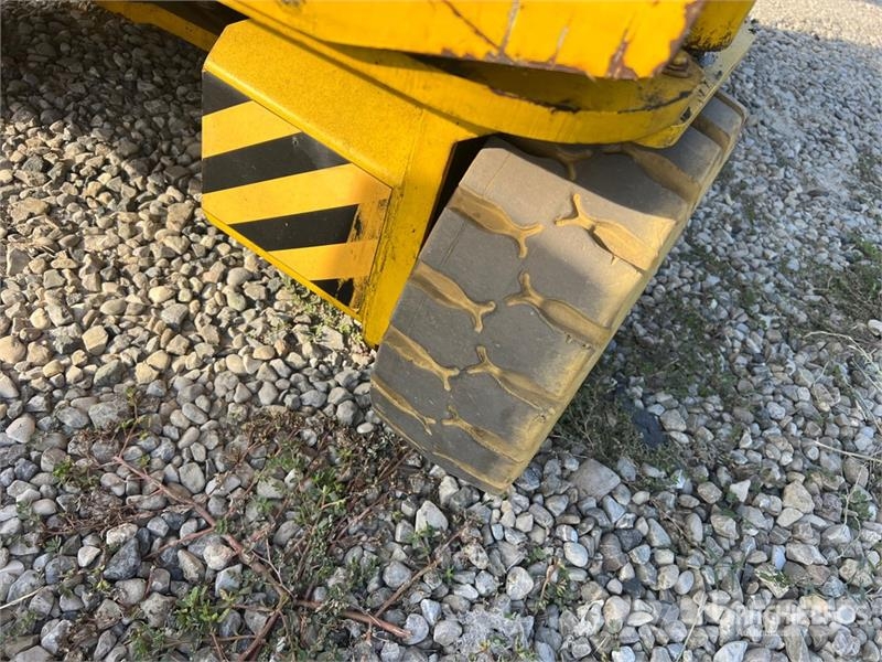 Airo VG900E Vertical Mast Lift Søjlelifte