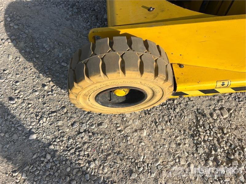 Airo VG900E Vertical Mast Lift Søjlelifte