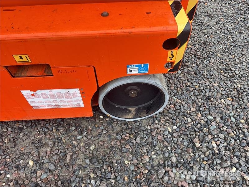 Airo X16 Electric Scissor Lift (Inoperable) Škarjaste dvižne ploščadi