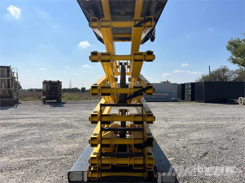 Airo X16EW Electric Scissor Lift 가위형 리프트